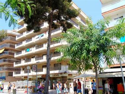 фото отеля Sant Jordi Apartments Salou