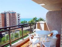 Sant Jordi Apartments Salou