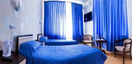 фото отеля Laim Hotel