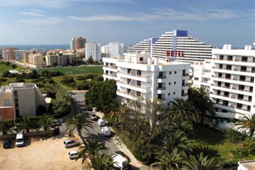 фото отеля Apartament Mirachoro III Rocha Portimao