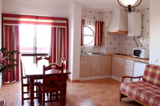 фото отеля Apartament Mirachoro III Rocha Portimao