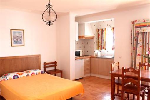 фото отеля Apartament Mirachoro III Rocha Portimao