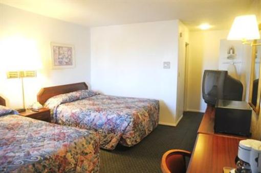 фото отеля Stagecoach Motel La Junta