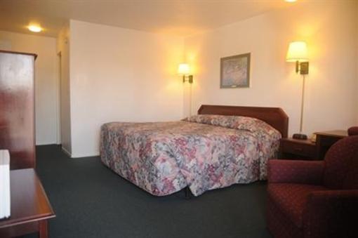 фото отеля Stagecoach Motel La Junta
