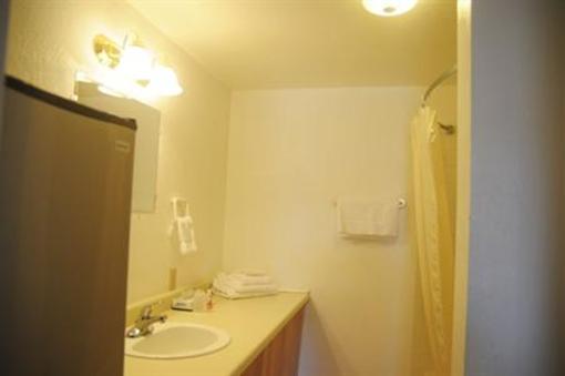 фото отеля Stagecoach Motel La Junta
