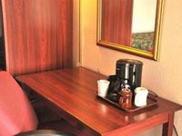 Stagecoach Motel La Junta