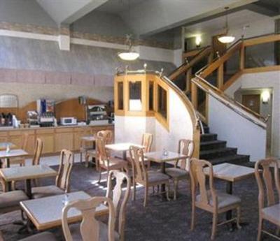 фото отеля Econo Lodge Inn & Suites Kenly