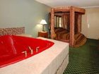 фото отеля Econo Lodge Inn & Suites Kenly