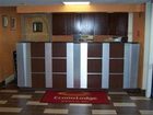 фото отеля Econo Lodge Inn & Suites Kenly