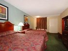 фото отеля Econo Lodge Inn & Suites Kenly