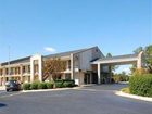 фото отеля Econo Lodge Inn & Suites Kenly