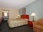 фото отеля Econo Lodge Inn & Suites Kenly