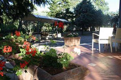 фото отеля Villa Ambra Hotel Montepulciano