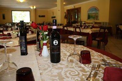 фото отеля Villa Ambra Hotel Montepulciano