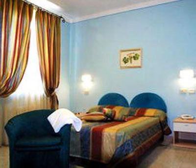 фото отеля Villa Ambra Hotel Montepulciano