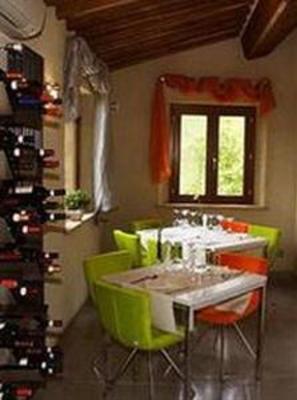 фото отеля Villa Ambra Hotel Montepulciano