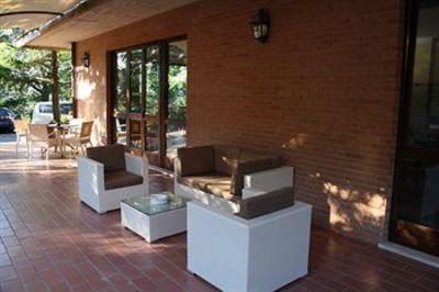 фото отеля Villa Ambra Hotel Montepulciano