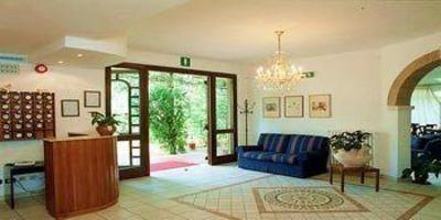 фото отеля Villa Ambra Hotel Montepulciano