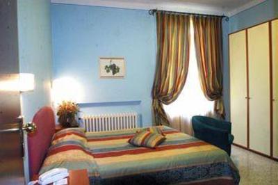 фото отеля Villa Ambra Hotel Montepulciano
