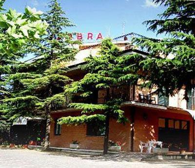фото отеля Villa Ambra Hotel Montepulciano