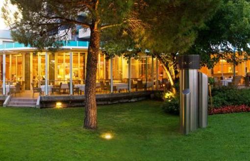 фото отеля Hotel Savoy Grado