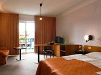 Hotel Savoy Grado
