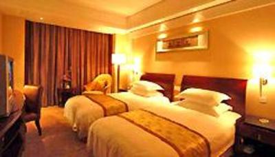 фото отеля Plaza Hotel Yuyao
