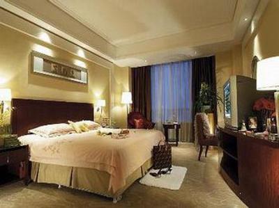 фото отеля Plaza Hotel Yuyao