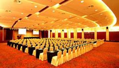 фото отеля Plaza Hotel Yuyao