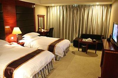 фото отеля Shi Mao Ming Ting Hotel