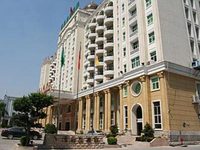 Shi Mao Ming Ting Hotel