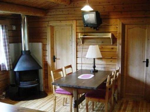 фото отеля Norlandia Vesterland Resort Sogndal