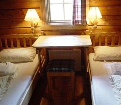 фото отеля Norlandia Vesterland Resort Sogndal