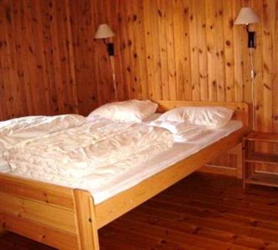 фото отеля Norlandia Vesterland Resort Sogndal
