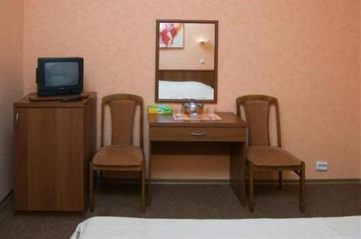 фото отеля Pogosti na VDNKh
