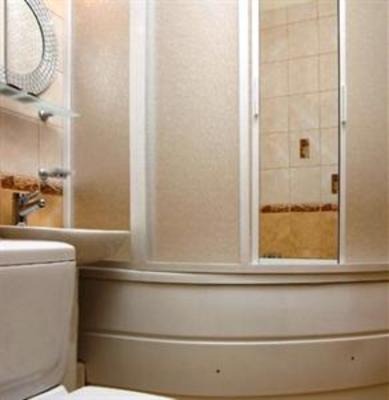 фото отеля Pogosti na VDNKh
