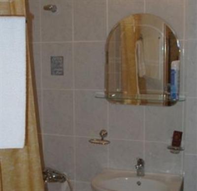 фото отеля Pogosti na VDNKh