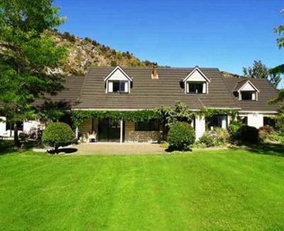 фото отеля Willowbydowns Bed & Breakfast