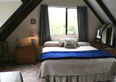 фото отеля Willowbydowns Bed & Breakfast