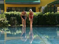 Vienna Sporthotel