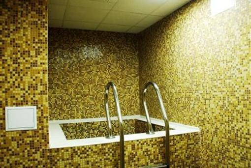 фото отеля Olymp Hotel Bansko