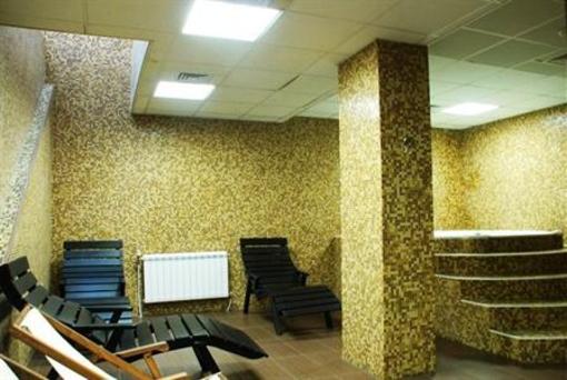 фото отеля Olymp Hotel Bansko