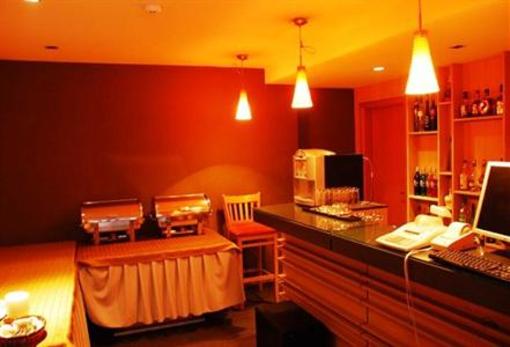 фото отеля Olymp Hotel Bansko
