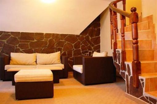 фото отеля Olymp Hotel Bansko
