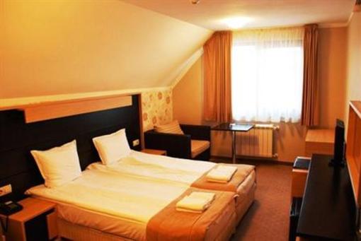 фото отеля Olymp Hotel Bansko