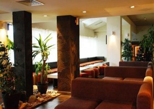 фото отеля Olymp Hotel Bansko