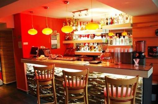 фото отеля Olymp Hotel Bansko