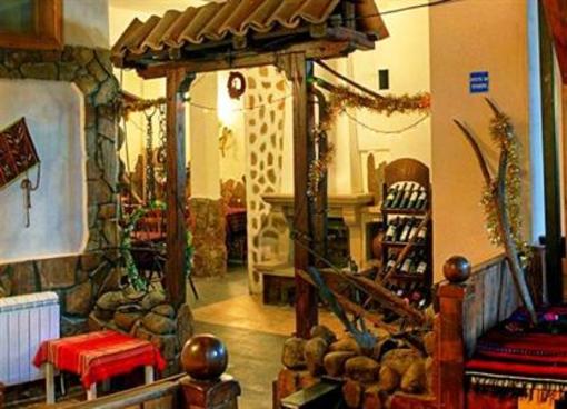 фото отеля Olymp Hotel Bansko