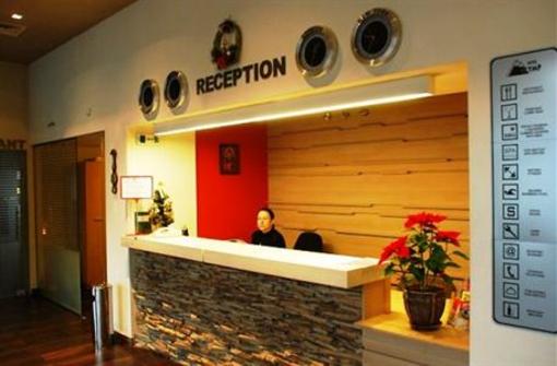фото отеля Olymp Hotel Bansko