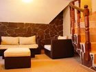 фото отеля Olymp Hotel Bansko